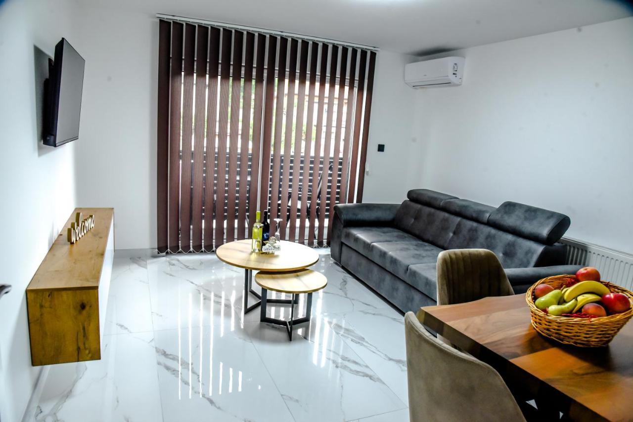 Luxury Villa M&B Tuzla Exterior foto
